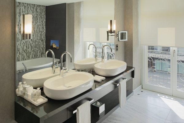 Hotel Schweizerhof & THE SPA